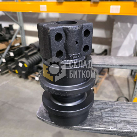 22U-30-00021 Каток поддерживающий Komatsu PC200-7